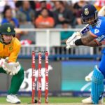 भारत साउथ अफ्रीका टी20 सीरीज:&nbsp; लखनऊ में बुधवार को होगा अगला मुकाबला