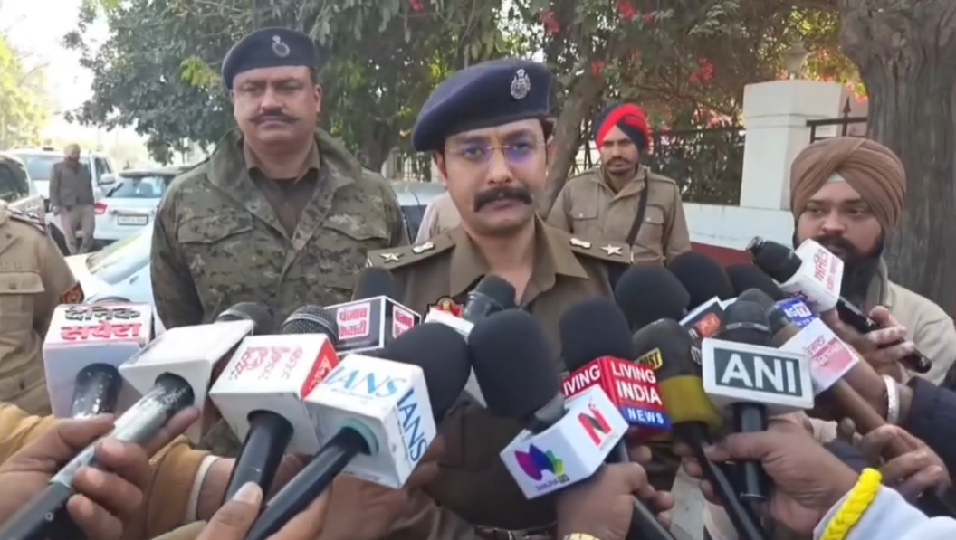 पटियाला के रेयान इंटरनेशनल स्कूल को आया धमकी भरा ईमेल, पुलिस ने शुरु की मामले की छानबीन