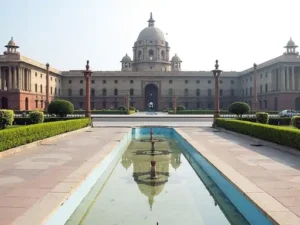 PMO का नाम अब सेवा तीर्थ होगा:केंद्रीय सचिवालय कर्तव्य भवन होगा; देशभर के राज भवन अब लोकभवन कहलाएंगे