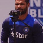 दिल्ली खेल महाकुंभ के लिए शिखर धवन बनाये गए ब्रांड एंबेसडर, खिलाड़ियों के लिए बनेंगे प्रेरणास्रोत