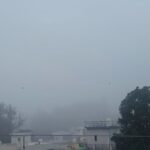 उत्तराखंड में पहाड़ से मैदान तक बदला मौसम, बादल छाने और हवा चलने से तापमान में आई गिरावट