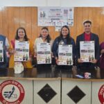 राजधानी देहरादून में किया जाएगा हैप्पी स्ट्रीट– फन एंड फिटनेस मॉर्निंग कार्यक्रम का आयोजन, प्रेस कॉन्फ्रेंस के जरिए साझा की गई जानकारी