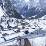 उत्तराखंड की नीती घाटी में पहली बार होगी 75 किलाेमीटर की अल्ट्रा मैराथन, पर्यटन को मिलेगा बढ़ावा