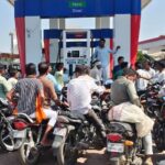 यूपी में अफवाहों से बढ़ी ईंधन की मांग, कई जिलों में खपत हुई दोगुनी