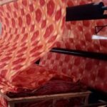 पश्चिम एशिया में छिड़ी जंग से पिलखुआ के चादर उद्योग पर गहराया संकट, कच्चा माल हुआ महंगा