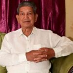 उत्तराखंड के पूर्व मुख्यमंत्री हरीश रावत ने भाजपा पर साधा निशाना, दल बदल की राजनीति को बताया गलत