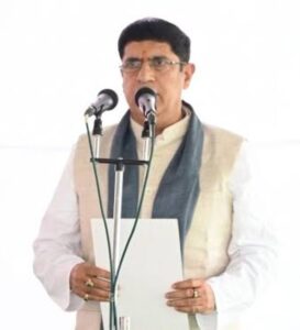 उत्तराखंड में परिवहन मंत्री ने किया चारधाम यात्रा के लिए ग्रीन कार्ड प्रणाली का शुभारंभ, 19 अप्रैल से यात्रा होगी प्रारंभ