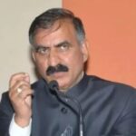 हिमाचल प्रदेश में स्थानीय किसानों से सीधे उत्पाद खरीदेगी भारत-तिब्बत सीमा पुलिस, सीएम सुक्खू से मिले आईटीबीपी कमांडर