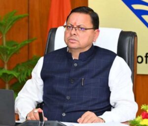 उत्तराखंड में अपराधियों के खिलाफ चलेगा ऑपरेशन प्रहार, मुख्यमंत्री धामी ने दिए सख्त कार्रवाई के आदेश