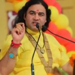 देश में वक्फ बोर्ड है तो सनातन बोर्ड भी होना चाहिए, प्रसिद्ध कथावाचक देवकीनंदन ठाकुर ने कही ये बात