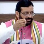 मुख्यमंत्री नायब सिंह सैनी ने विकसित फरीदाबाद रैली में की शिरकत, विकास परियोजनाओं का किया शिलान्यास