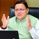 कुंभ और जिला योजना के लिए मुख्यमंत्री पुष्कर सिंह धामी ने 1200 करोड़ रूपए की दी मंजूरी