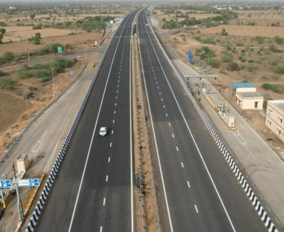 प्रधानमंत्री नरेंद्र मोदी कल जनता को समर्पित करेंगे देहरादून-दिल्ली एक्सप्रेसवे, सुगम हो जाएगी यात्रा