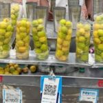 गैस संकट ने बदल दिया रोजगार, कचौड़ी-मोमोज खिलाने वाले बेचने लगे जूस-शिकंजी