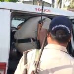 देहरादून से गिरफ्तार संदिग्ध आतंकवादी ने किए कई सनसनीखेज खुलासे, आईएसआई के नए मॉड्यूल का था सदस्य