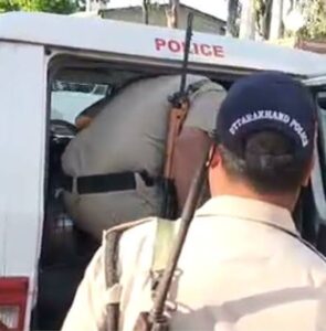 देहरादून से गिरफ्तार संदिग्ध आतंकवादी ने किए कई सनसनीखेज खुलासे, आईएसआई के नए मॉड्यूल का था सदस्य