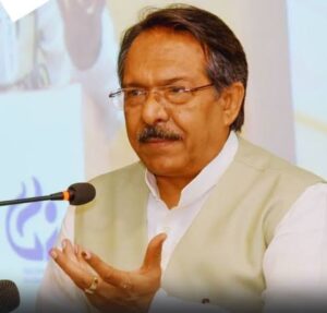 दिल्ली भाजपा के नवनियुक्त अध्यक्ष हर्ष मल्होत्रा पर हैं कई बड़ी जिम्मेदारियां, समय प्रबंधन में जताया विश्वास