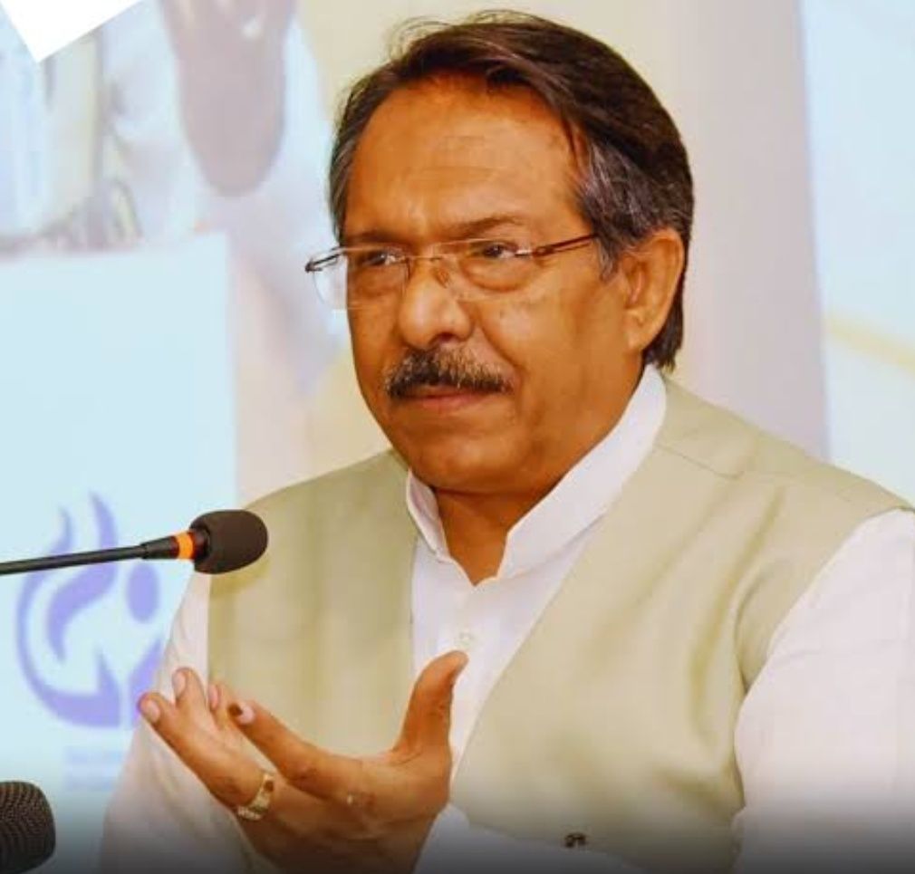 दिल्ली भाजपा के नवनियुक्त अध्यक्ष हर्ष मल्होत्रा पर हैं कई बड़ी जिम्मेदारियां, समय प्रबंधन में जताया विश्वास