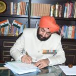 उत्तराखंड के राज्यपाल गुरमीत सिंह ने स्थापित किया कीर्तिमान, बने सबसे लंबे कार्यकाल वाले राज्यपाल