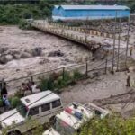 हिमाचल प्रदेश में मानसून बरपा रहा कहर, भूस्खलन से कई मकान आए खतरे की जद में