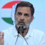 उत्तराखंड की राजधानी देहरादून में राहुल गांधी छात्रों को करेंगे संबोधित, कांग्रेस नेताओं में कार्यक्रम को लेकर खासा उत्साह
