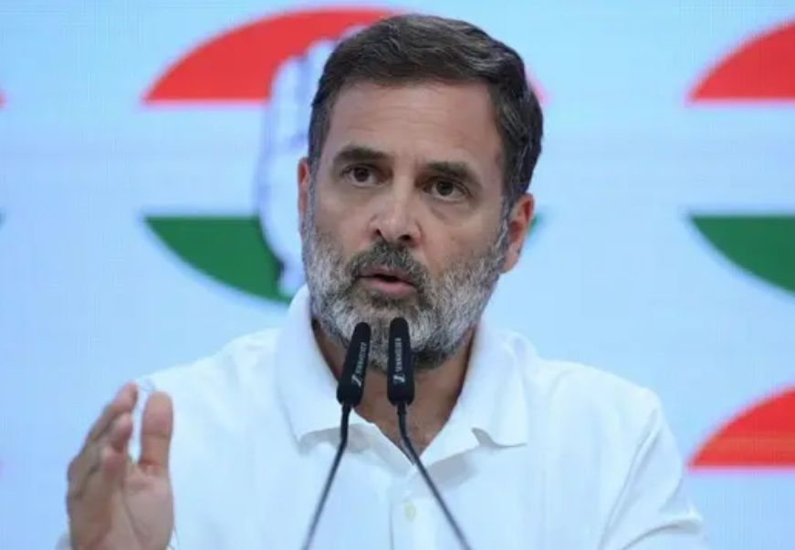 उत्तराखंड की राजधानी देहरादून में राहुल गांधी छात्रों को करेंगे संबोधित, कांग्रेस नेताओं में कार्यक्रम को लेकर खासा उत्साह