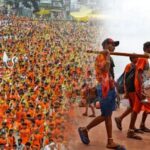 यूपी में कांवड़ यात्रा को लेकर सीएम योगी ने दिए कड़े आदेश, अफवाहों पर सख्त कार्रवाई करने के दिए स्पष्ट निर्देश